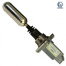 Pływakowy czujnik poziomu cieczy PFGLP22 CAMLogic